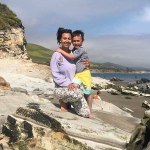 Meet your Posher, Rachel